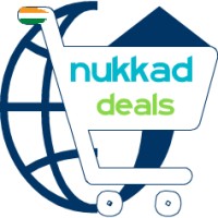 Nukkad Deals logo - Similar company to Securesphere Technologies Pvt Ltd