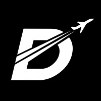 Dallas Jet International logo - Similar company to Leviate Air Group