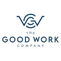 The Good Work Company logo - Similar company to Good Work Company