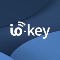 io-key logo - Similar company to Io-Link