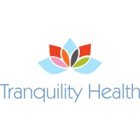 Tranquility Health logo - Similar company to Webtoniq