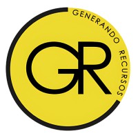 Generando Recursos logo - Similar company to Tk Kadi