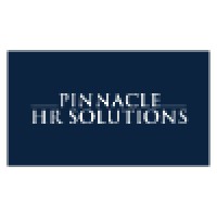 Pinnacle HR Solutions, LLC logo - Similar company to Percolate Holdings