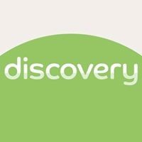 Discovery logo - Similar company to Dimensions Uk