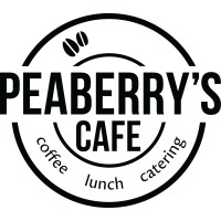 Peaberry's Cafe logo - Similar company to Grubwiz Private Limited