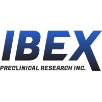 IBEX Preclinical Research logo - Similar company to Element Research Group