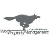 Wolf Property Management logo - Similar company to Wolf Property