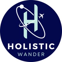 Holistic Wander logo - Similar company to Wellness In Harmony Llc