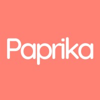 Paprika logo - Similar company to Hindsight Software Ltd