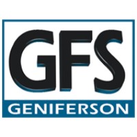 GENIFERSON logo - Similar company to Frig'Est