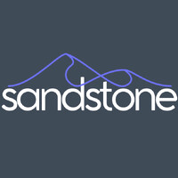 Sandstone Creative logo - Similar company to Data Inspire