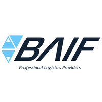 BAIF FREIGHT SRL logo - Similar company to Transpack Argentina S. A.