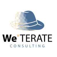 Weterate AB logo - Similar company to Redcapes.It