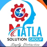 MATLA SOLUTION GROUP logo - Similar company to Human Centered Robotics Lab
