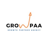 GROWPAA - Growth Partner Agency logo - Similar company to Techtix