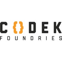 CODEK Foundries