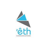 ’êth Communications logo - Similar company to Cg Studios