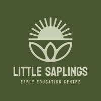 Little Saplings EEC logo - Similar company to Bright Steps Academy - Australia
