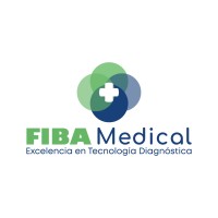 FIBA MEDICAL logo - Similar company to Posgrados Ucuenca