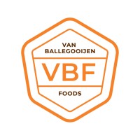 Van Ballegooijen Foods logo - Similar company to Leanportal.Nl