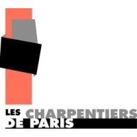 Les Charpentiers de Paris logo - Similar company to Rea Concept