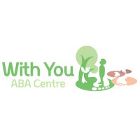 With You ABA Centre logo - Similar company to Aba Learning Center