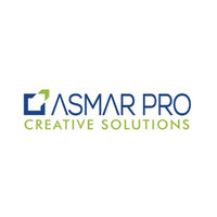 Asmar Pro logo - Similar company to Irriscape