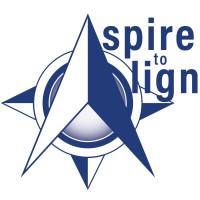 Aspire to Align logo - Similar company to Moore Technology Solutions