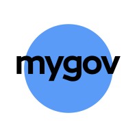 mygov logo - Similar company to Kyiv Digital