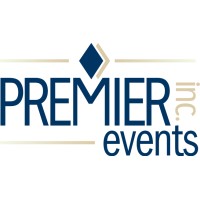 Premier Events, Inc. logo - Similar company to Premier Events