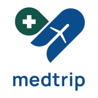 Medtrip Medical Concierge Group logo - Similar company to Medtrip