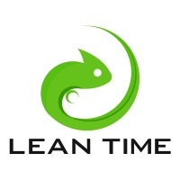 LeanTime.pl - Baza Optymalnych Rozwiązań logo - Similar company to Leancenter.Pl
