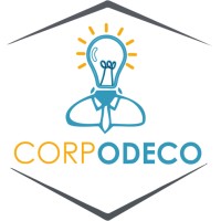 CORPODECO logo - Similar company to Computer Prospective