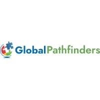 Global Pathfinders logo - Similar company to Datakalp