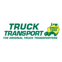 Truck Transport Australia logo - Similar company to Cube Depot Inc