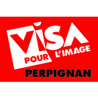 Visa pour l'Image - Perpignan logo - Similar company to Agence Réa