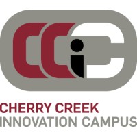 Cherry Creek Innovation Campus logo - Similar company to Viking 1914 A/S
