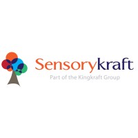Sensorykraft logo - Similar company to Fun And Function