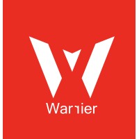 Warrier Games logo - Similar company to Orkire Technologies
