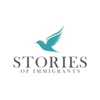Stories Of Immigrants logo - Similar company to Mo_Dd