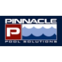 Pinnacle Pool Solutions logo - Similar company to Premier Pool Renovations