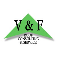 V & F Roof Consulting & Service logo - Similar company to F & D Truck Company, Inc.