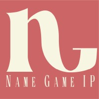 Name Game IP logo - Similar company to Pranger Law Pc