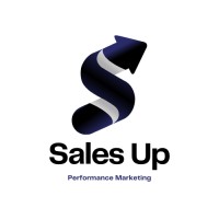 Sales Up logo - Similar company to Sales Up