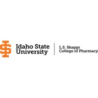 Idaho State University L.S. Skaggs College of Pharmacy logo - Similar company to Tamarian