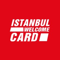 Istanbul Welcome Card logo - Similar company to Nextedge Technologies Gmbh