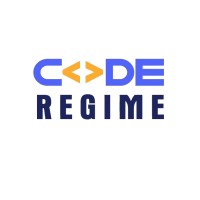 CodeRegime logo - Similar company to S3 Technologies