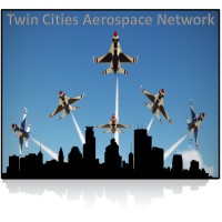 Twin Cities Aerospace Network logo - Similar company to Digital Catalyst