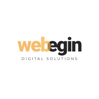 Webegin logo - Similar company to Digitally Found, Llc