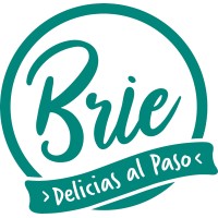 Brie, delicias al paso logo - Similar company to Drgea.Com